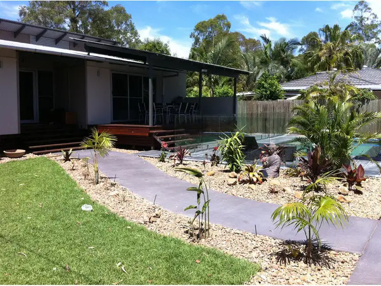 Third view of Homely house listing, 80 South Queensborough Parade, Karalee QLD 4306
