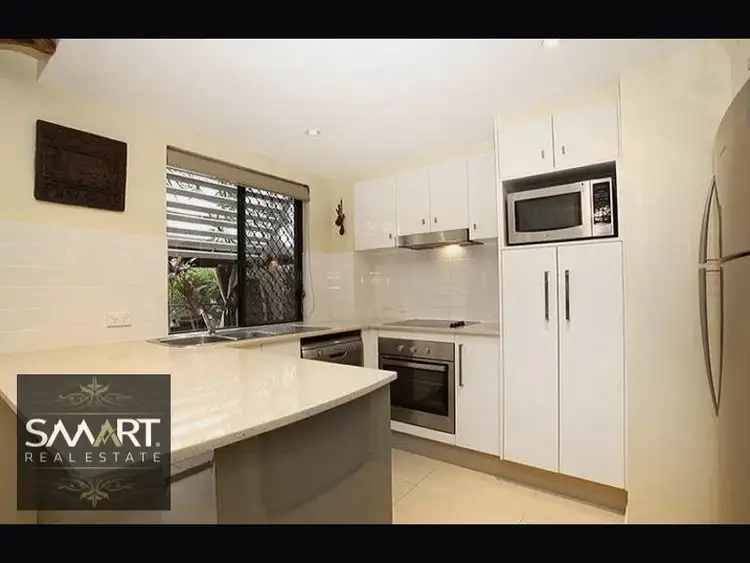 Third view of Homely unit listing, 4/24-26 Parker Street, Labrador QLD 4215