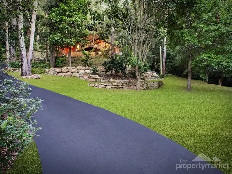 Main view of Homely rural property listing, 42 Heathcliff Close, Fountaindale NSW 2258