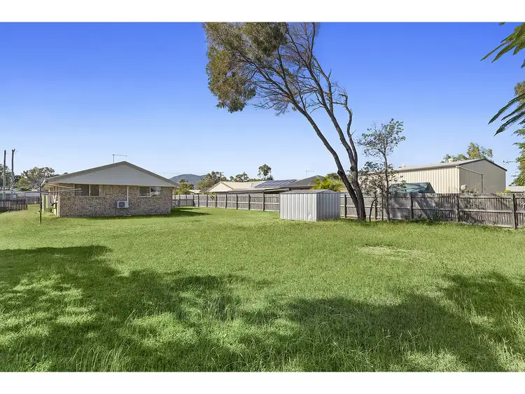Fourth view of Homely house listing, 4 Ingham Street, Kawana QLD 4701