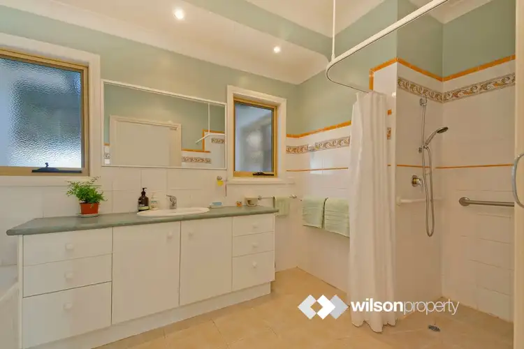 Sixth view of Homely house listing, 49 Henry Street, Traralgon VIC 3844