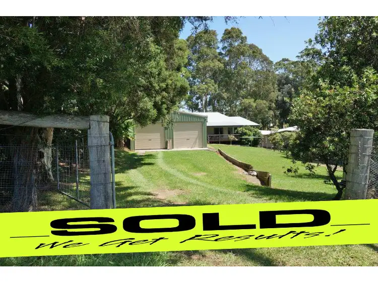 Main view of Homely house listing, 6 Tomerong Street, Tomerong NSW 2540