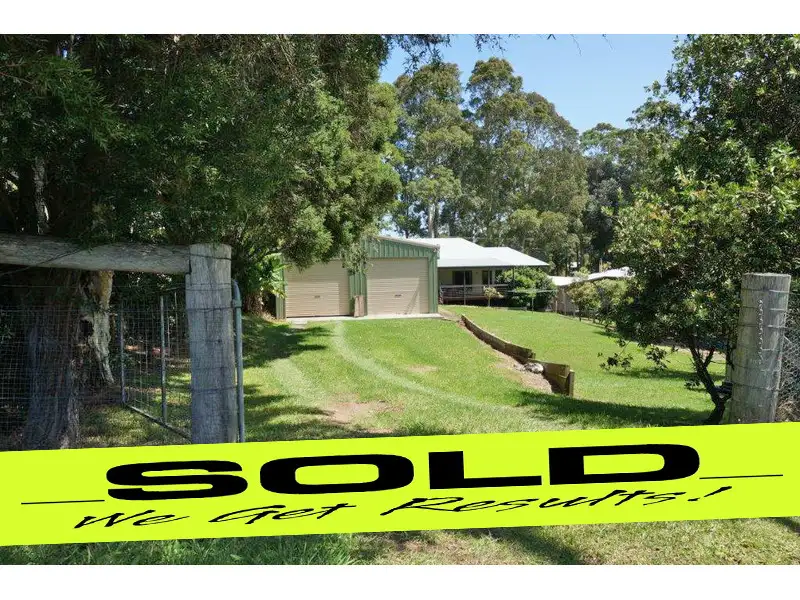 Main view of Homely house listing, 6 Tomerong Street, Tomerong NSW 2540