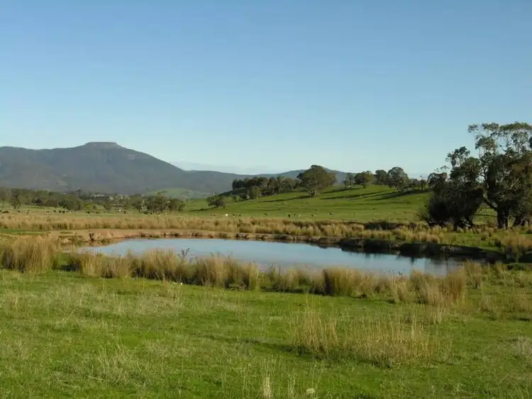 Third view of Homely land listing, 200 Greenways Lane, Merrijig VIC 3723