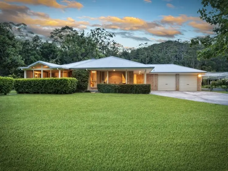 Fourth view of Homely rural property listing, 251 Peach Orchard Road, Fountaindale NSW 2258