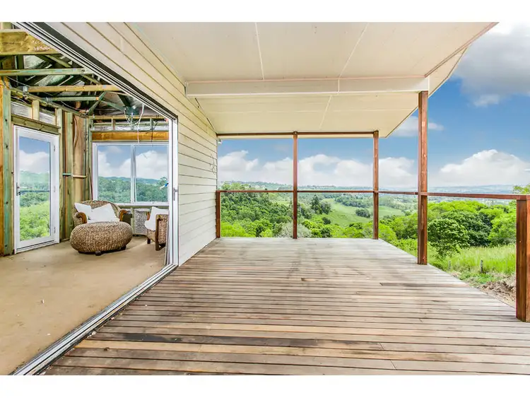 Third view of Homely rural property listing, 187 Cameron Road, Mcleans Ridges NSW 2480