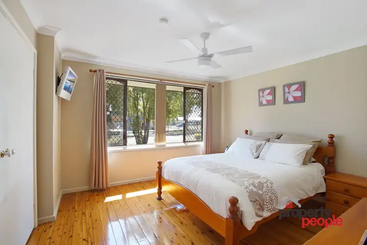 Fifth view of Homely villa listing, 7/19-21 Victoria Road, Macquarie Fields NSW 2564