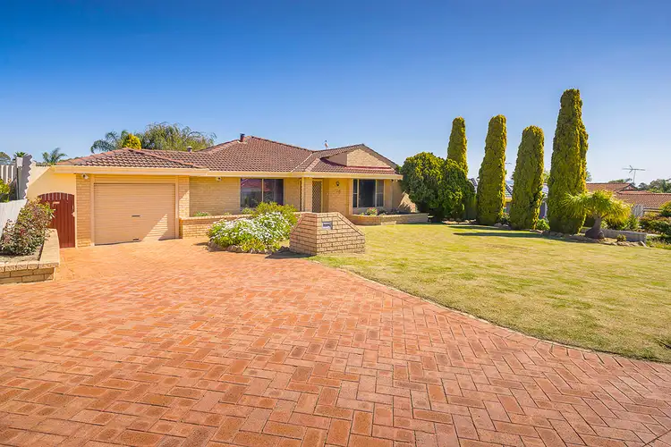 Main view of Homely house listing, 16 Thurburn Retreat, Marangaroo WA 6064