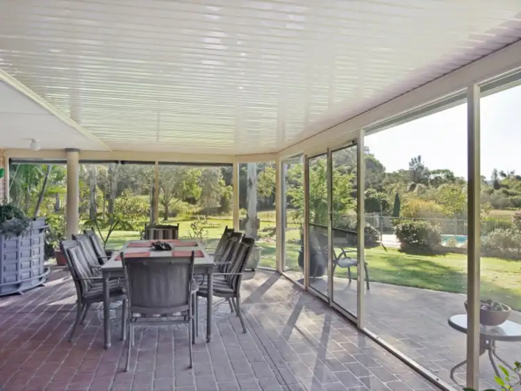 Sixth view of Homely rural property listing, 18 Parkridge Drive, Jilliby NSW 2259