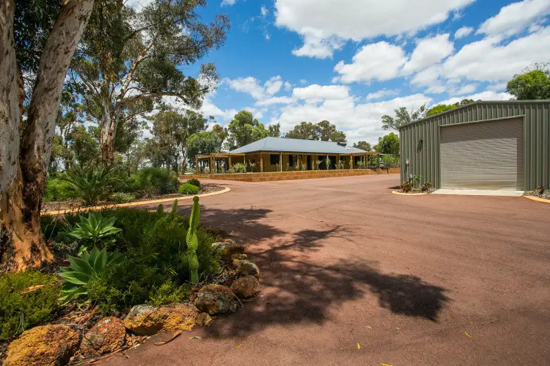 Main view of Homely house listing, 7 Studmaster View, Bullsbrook WA 6084