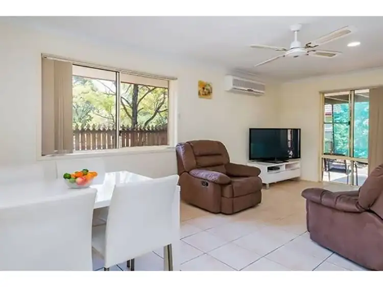 Third view of Homely villa listing, 111/125 Hansford Road, Coombabah QLD 4216