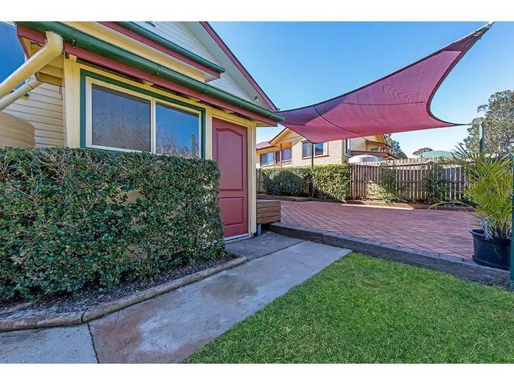 16 Kelly Street, Harlaxton QLD 4350