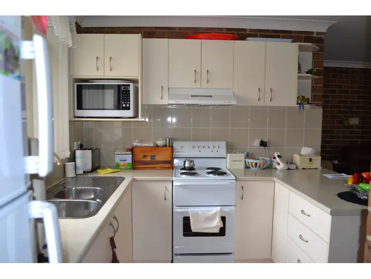 Third view of Homely unit listing, 3/22 Campbell Street, Wauchope NSW 2446
