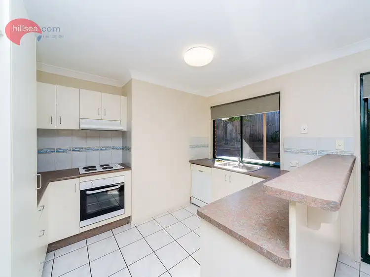 Third view of Homely villa listing, 1/442 Pine Ridge Road, Coombabah QLD 4216