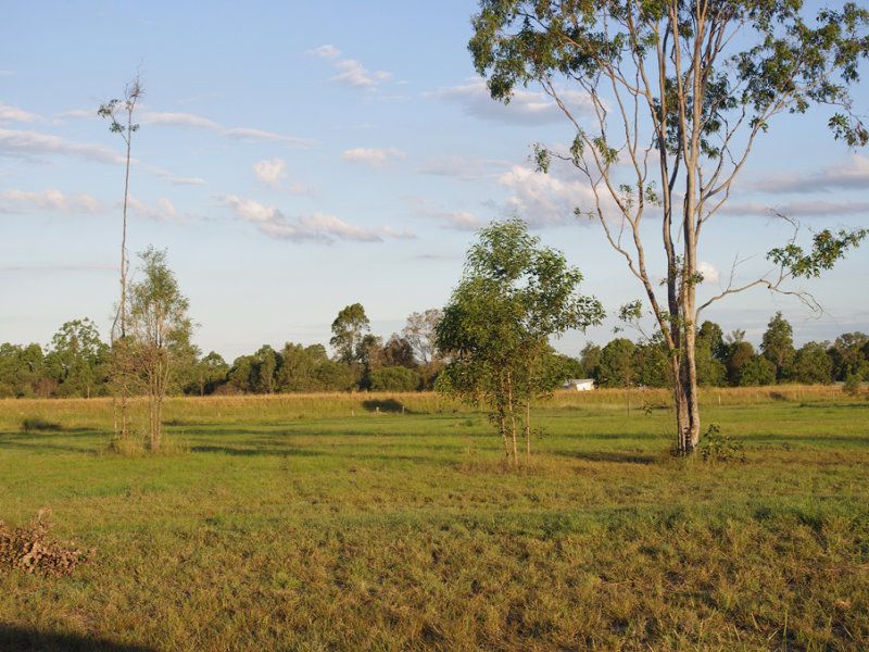 Main view of Homely land listing, Address available on request