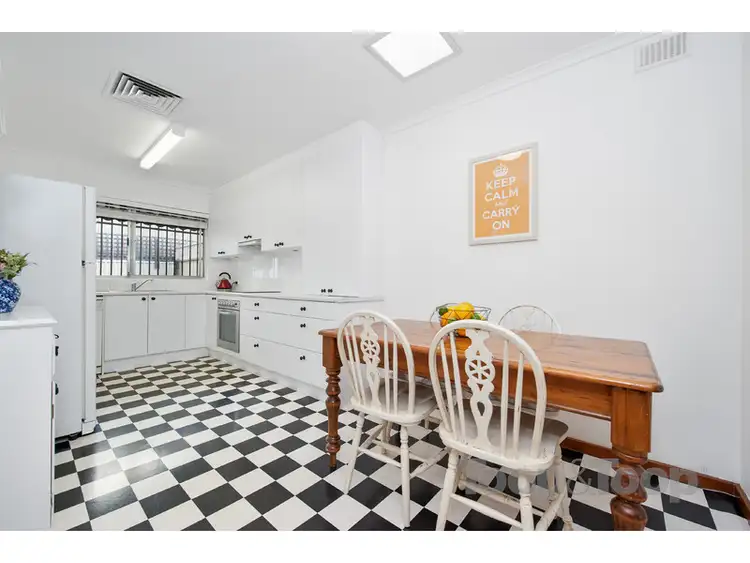 Sixth view of Homely house listing, 1/35 Sussex Terrace, Hawthorn SA 5062