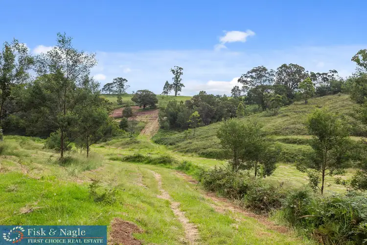 Fourth view of Homely land listing, LOT 4 Sheehans Road, Candelo NSW 2550