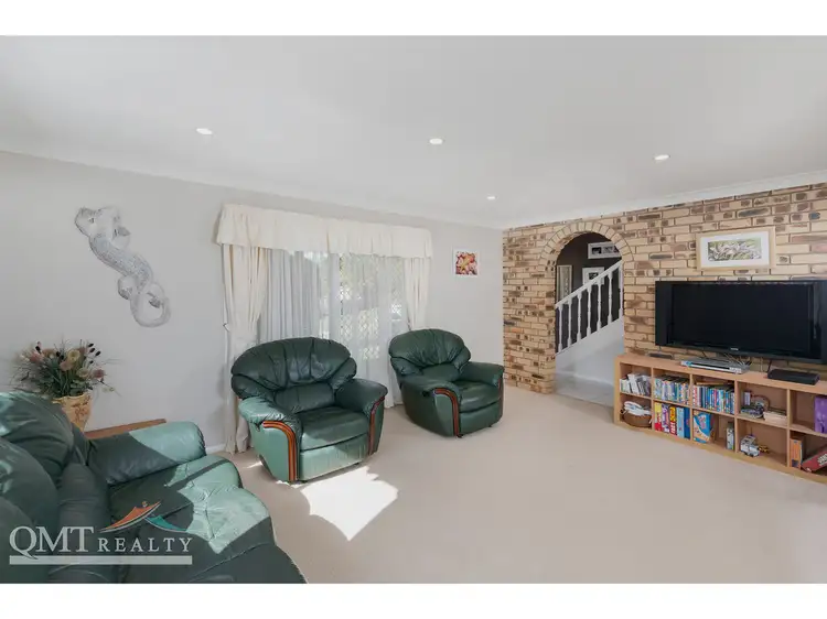 Fifth view of Homely house listing, 5 Sandpebble Court, Algester QLD 4115