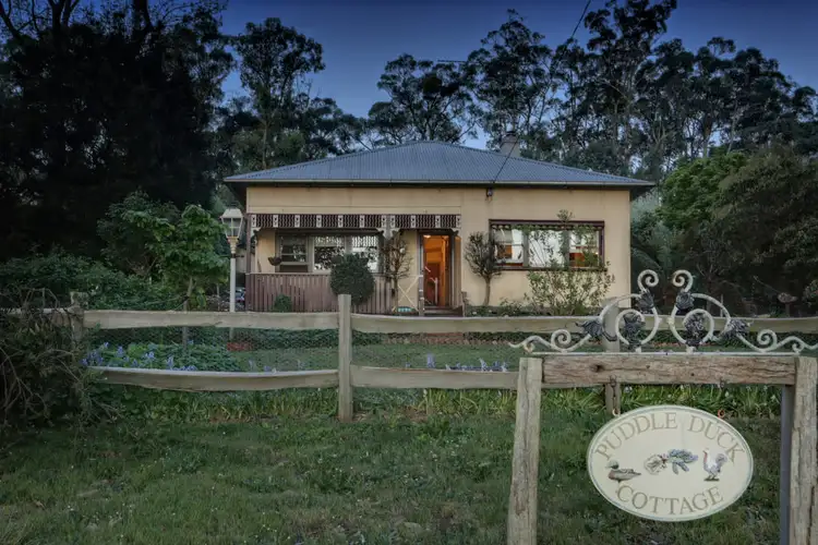19 Paternoster Road, Cockatoo VIC 3781