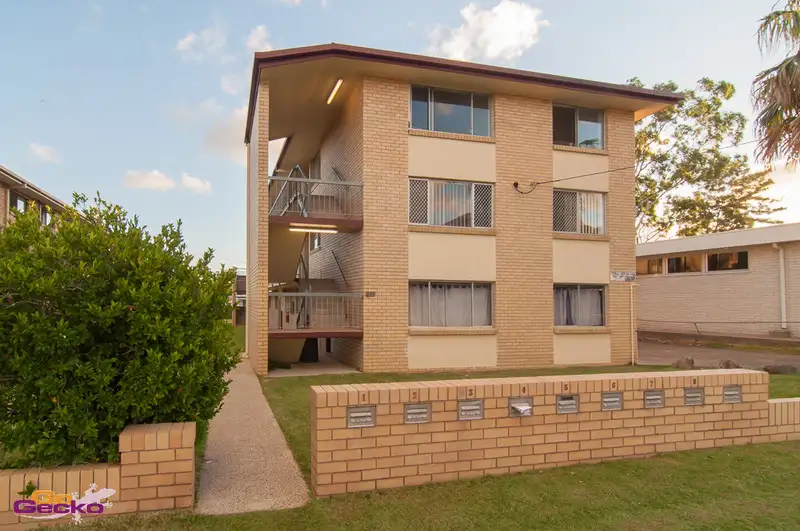 Main view of Homely unit listing, 4/370 Zillmere Road, Zillmere QLD 4034