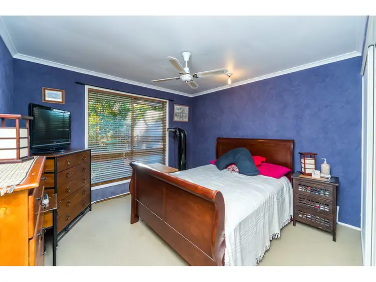 Second view of Homely semi-detached listing, 2/8 Theatre Street, Oxenford QLD 4210