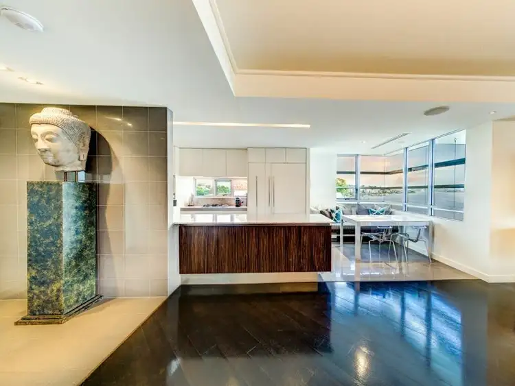 Sixth view of Homely apartment listing, 30 Hollins Crescent, New Farm QLD 4005