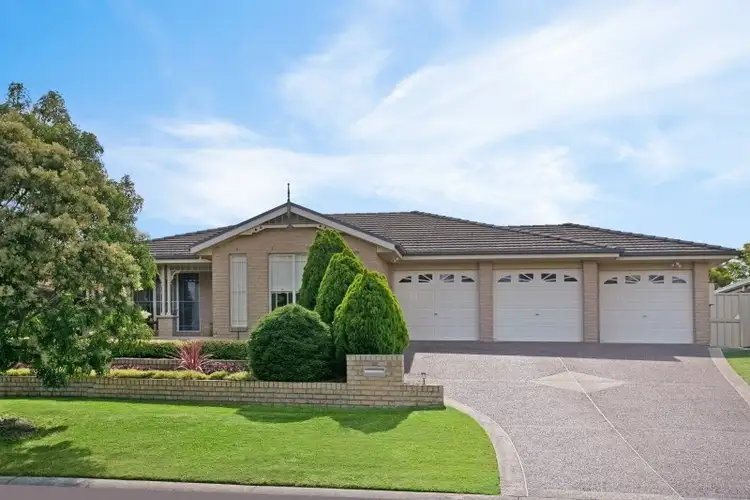 13 Alyce Close, Bolwarra Heights NSW 2320