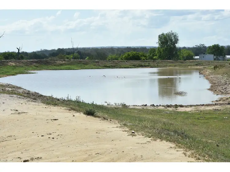 Fourth view of Homely rural property listing, 14 Jordans Weir Road, Adare QLD 4343