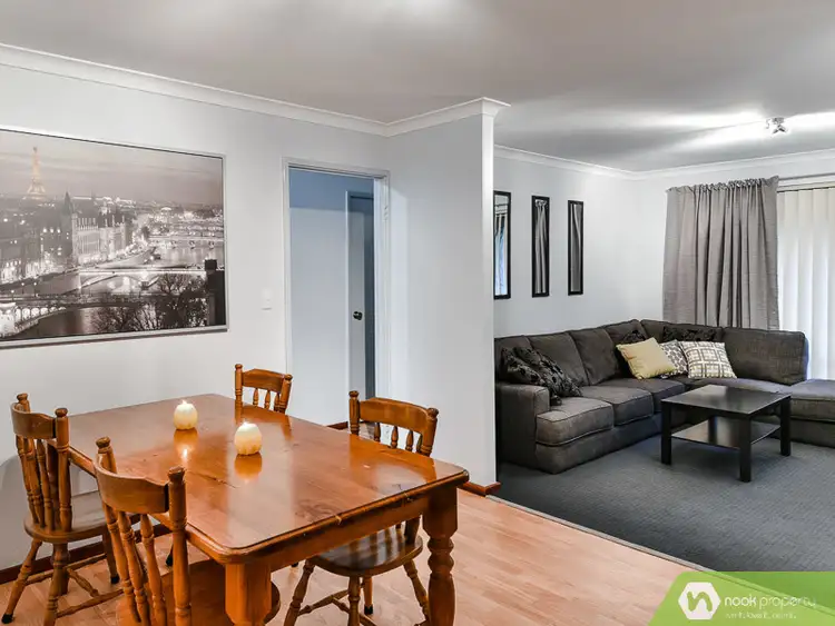 Sixth view of Homely villa listing, 3/313-315 Canning Highway, Palmyra WA 6157