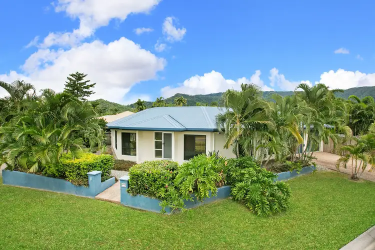 Main view of Homely house listing, 1 Otter Street, Kewarra Beach QLD 4879