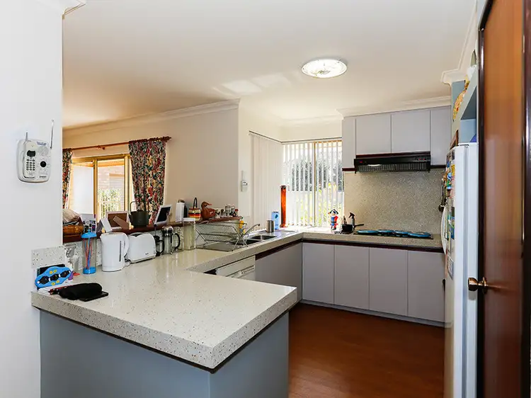 Seventh view of Homely house listing, 6 Venturi Drive, Ocean Reef WA 6027