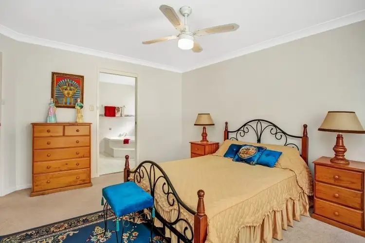 Seventh view of Homely house listing, 95 Thomas Coke Drive, Thornton NSW 2322