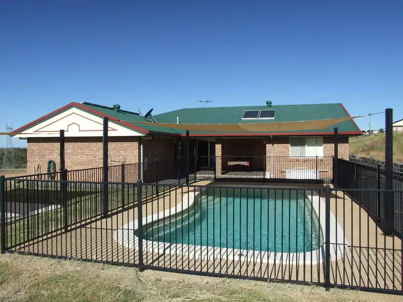 Main view of Homely rural property listing, 730 Upper Ulam Road, Bajool QLD 4699