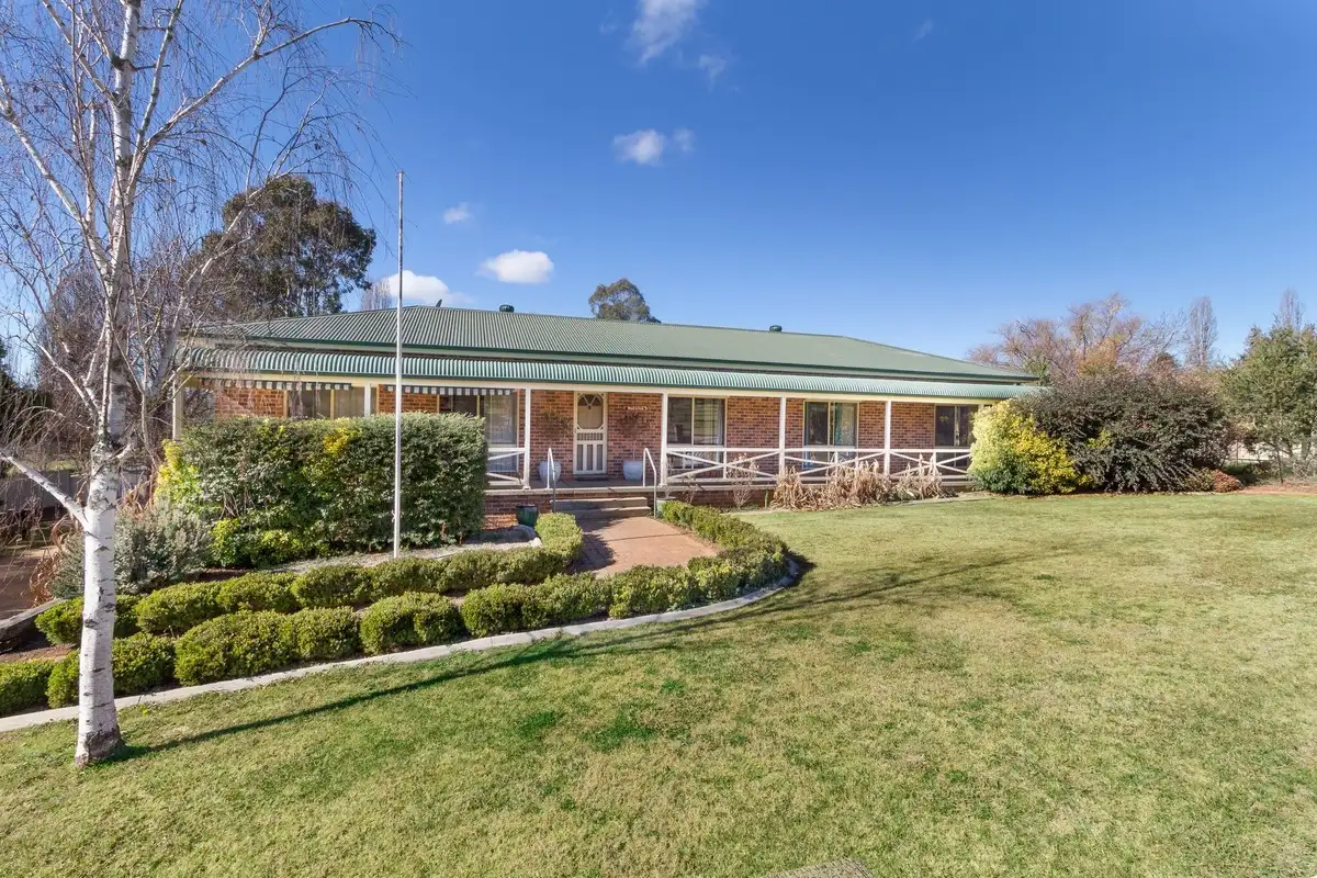 Main view of Homely house listing, 14 Kite Street, Molong NSW 2866