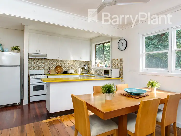 Fourth view of Homely house listing, 54 Second Avenue, Rosebud VIC 3939