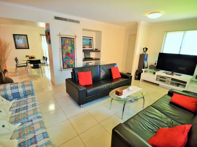 6 Wangara Crescent, South Hedland WA 6722