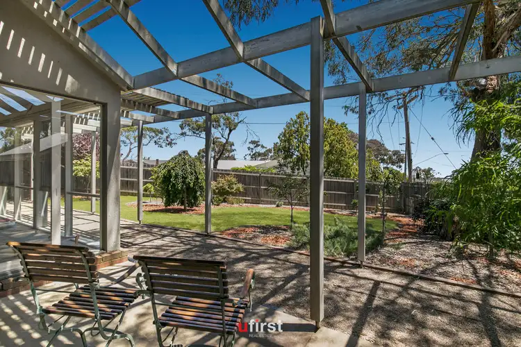 Second view of Homely house listing, 2 Mountain View Road, Mount Eliza VIC 3930