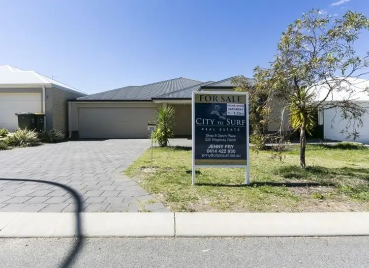 32 Babylon Bend, Landsdale WA 6065