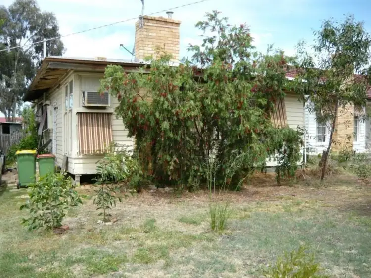 15 Dunn Street, Benalla VIC 3672
