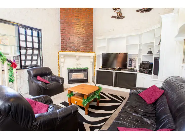 Third view of Homely unit listing, 1/553 Lyne Street, Lavington NSW 2641