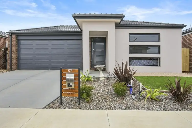 57 Golden Wattle Drive, Mount Duneed VIC 3217