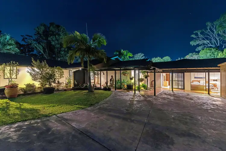Second view of Homely house listing, 9 Jutland Place, Currumbin Waters QLD 4223