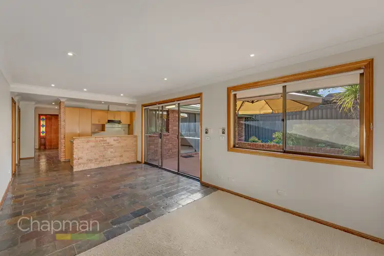 Seventh view of Homely house listing, 48 Brook Road, Glenbrook NSW 2773