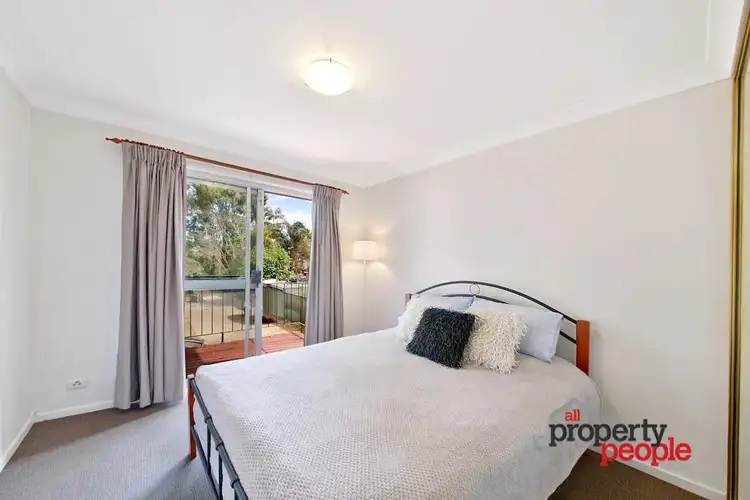Sixth view of Homely townhouse listing, 1/11 Koala Avenue, Ingleburn NSW 2565