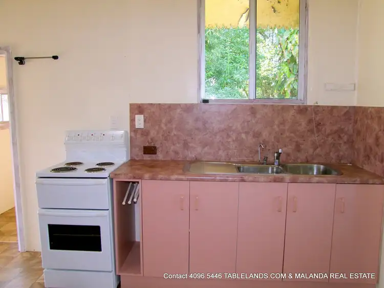 Fifth view of Homely house listing, R1281 47 Palm Avenue, Millaa Millaa QLD 4886