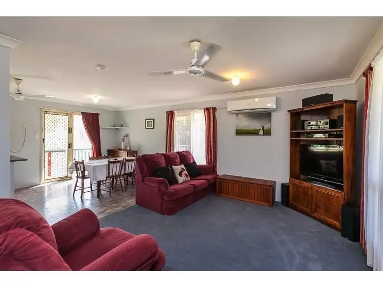 Fourth view of Homely house listing, 46 Meteor Park Road, Kabra QLD 4702