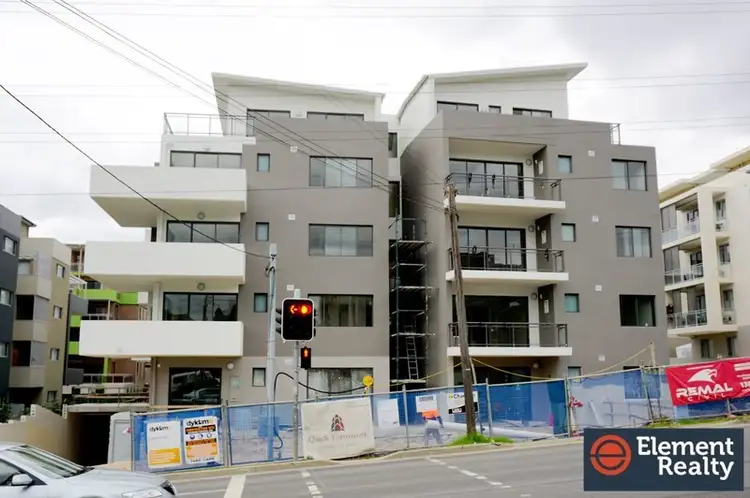 G08/235-237 Carlingford Road, Carlingford NSW 2118