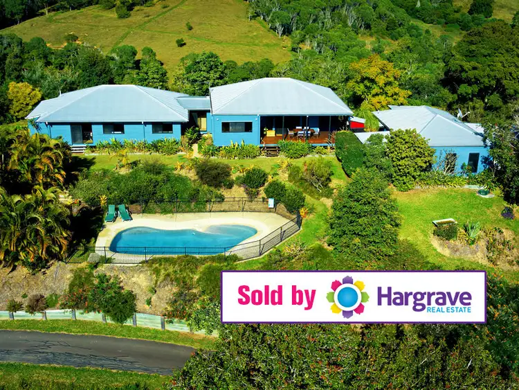 Address available on request