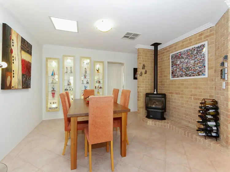 Third view of Homely house listing, 11 Lauder Place, Kinross WA 6028