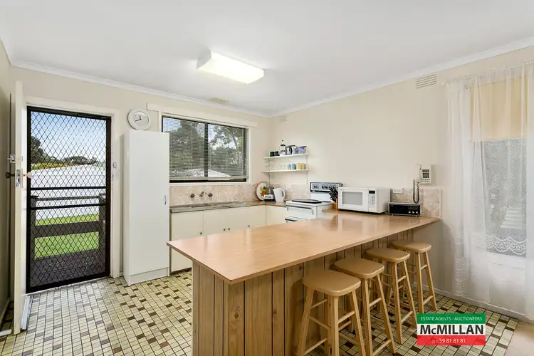 Sixth view of Homely house listing, 28 Foothills Avenue, Mccrae VIC 3938